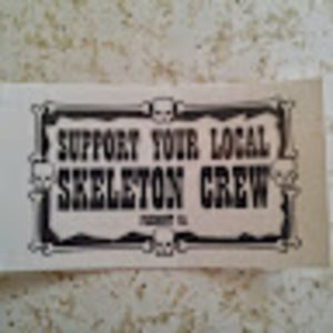 Meet your Posher, Jason